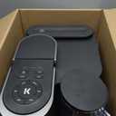 Keurig K-Brew+Chill Iced or Hot Single-Serve K-Cup Coffee Maker with MultiStream and QuickChill Technology, 70oz. Removable Reservoir