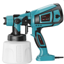 Paint Sprayer Tool 1000W High Power Electric Spray Paint Gun Easy to Clean