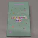 WEOLULI Kids Smart Phone with Dual Camera, Game & Music Player, Toddler Learning Play Toy Cell Phone, Gifts for Girls, Christmas, Birthday, Age 3-10, Light Pink