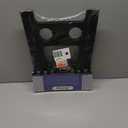 ACSTEP Folding Step Stool 16 Inch Heavy Duty Step Stool Foldable for Adults and Kids, Collapsible Stepping Stool with Handle, Non Slip Folding Stools for Kitchen Hold Up to 400lbs (Black 1PC)