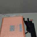 2025 Upgraded Smart Chicken Coop Heater with Thermostat, 75W Brooder Heat Plate with 7 Adjustable Timer & Temperature Settings (95167), Overheating Protection, UL Certified Safe, IPX4 Waterproof (Orange)