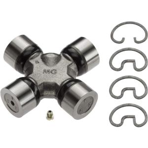 MOOG 380 Greaseable Premium Universal Joint for Jeep Grand Cherokee
