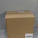 4L Beverage Cooler for Home, White