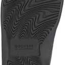 DOCKERS Searose Fisherman Mens Sandals Outdoor Comfort Memory Foam Sandals for Men (14, Briar)