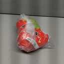 Strawberry plush toy