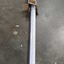 Blackout Roller Shades Blinds Cordless for Windows Pull Down Room Darkening Door Blinds with Thermal Insulated Easy to Install for Living Room,Bedroom,Home,Office Bathroom Beige 69" Wx72 H