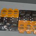 40 Pack Roach Traps, Cockroach Traps Indoor,Glue Roach Traps,Indoor Roach Trap for Home, Garage & Shed, Pest Control for Home,Child & Pets Safe