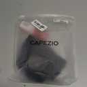 Capezio womens Team Basic Brief (Small, Black)