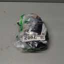 BMJL Womens One Piece Swimsuit Slimming Tummy Control Bathing Suit Color Block Shapewear Swim Suits 2026 (X-Large, Black)