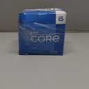Intel Core i5-13400F 2.5GHz (4.6 Turbo) 10 Core LGA 1700 Desktop Processor (Raptor Lake)
