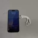 Apple iPhone 15 Pro Max, 256GB, Natural Titanium - Unlocked 