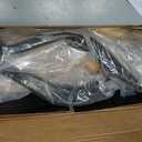 A-Premium Front Forward Lower Control Arm, with Bushing