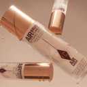 Charlotte Tilbury Airbrush Flawless Setting Spray - Ultra-Fine Hydrating Mist to Prime & Set Face Makeup For Up to 16Hr - Soothes, Blurs Pores & Calms Skin