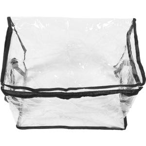 Book Storage Box Large Capacity Organizer Office Desk Filing Bin Classroom Storage Bin