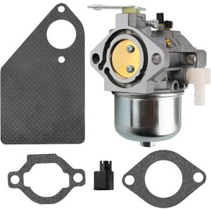 5-4993 Carburetor for Brigs Straton Walbro LMT 5-4993 695503 498838 499029 497164 497844 For Tractor Generator Engine 19G412 19E412 192432 192402 192412 Engines