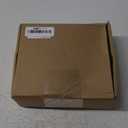 Replacement Parts for Tikom G8000,for Tikom G8000 Pro, for HONITURE G20 Robot Vacuum Cleaner Spare Parts Accessories, 2 Main Roller Brush, 10 Side Brushes, 6 Hepa Filters, 4 Mop Pads