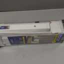 1pcs Solar Panel 1.3W5.5V, Suitable for Electric Blinds Smart Blinds, USB-C Plug Mobile Solar Power Generation, Installed on Window Solar Power Panel