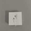 Apple AirPods 4 Wireless Earbuds, Bluetooth Headphones, with Active Noise Cancellation, Adaptive Audio, Transparency Mode, Personalized Spatial Audio, USB-C Charging Case, Wireless Charging, H2 Chip