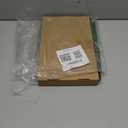 Bxomteng Keyboard Case for Samsung Galaxy Tab S11 SMX730, SMX736, SMX736B  7 Colors Backlit Keyboard Cover and Mouse (Black) (Black)