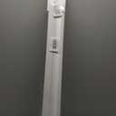 LazBlinds Top Down Bottom Up (TDBU) Cordless Cellular Shades, Light Filtering Honeycomb Shades Thermal Insulation Noise Reduction Blinds for Windows, 36" W x 64" H, White