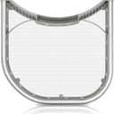 Dryer Lint Filter Replacement For LG Dryer DLGX2551R DLGX2551W DLGX2651R DLGX2651W DLGX2656V DLGX3071R DLGX3071W DLGX7188RM DLGX7188WM DLGX8388NM DLGX8388WM