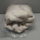 Ghouse Soft Faux Sheepskin Fur Rug 4x6 Light Brown Beige Fluffy Bedside Rugs Plush Rug Shag Nursery Carpet Area Rugs for Living Room Bedroom Playing Room Decor