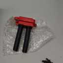 Set of 8 Upgraded Ignition Coil for Dodge Ram 1500 2500 3500 Charger Challenger Durango Jeep Cherokee Commander Chrysler 300 Aspen 2005-2025 5.7L V8 HEMI Replaces UF504