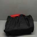 Christmas Tree Storage Bag,Fits Up 10 Ft Tall Artificial Trees,600D Oxford Material,Heavy Duty Tree Bag,Dampproof Storage Bag with Durable Reinforced Handles & Dual Zipper&Transparent Pocket