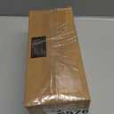 Goodluck 50PCS 9oz Plastic Cups for Party, Disposable Silver Plastic Cups, Cocktail Glasses for Wedding Thanksgiving, Christmas