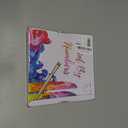 Cawpom German Shepherd Paint by Numbers Kit, Dogs Number Painting, Animal Paint by Number for Adults, German Shepherd Dog Acrylic Paintings for Gift & Home Wall Decor(16x20inch, No Frame) (Art-04)