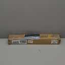 20 inch Drawer Slides 4 Pairs (8pcs) Soft Self Close Full Extension Ball Bearing Drawer Rails Side Mount Metal Dresser Runners for File Cabinet Trash Can Kitchen Wardrobe Glides 20" 100 LB Capacity