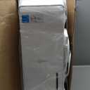 3,500 Sq.Ft Most Efficient Energy Star 2024 Dehumidifier with Pump, Vellgoo Max 60 Pint/D (Standard 35 Pint/D) Compressor Dehumidifier for Basement with Drain Hose, Intelligent Humidity Control (White)