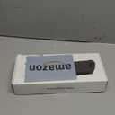 JSAUX PC0111 ModCase Compatible with ASUS ROG Ally X (2024), ROG Ally X Case with Detachable Front Shell, Include Protective Case, Face Cover, Metal Bracket and Strap - Basic Set