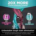 Shark StainStriker HairPro Portable Carpet, Upholstery & Area Rug Cleaner with Pet Mess & Hair Tools, Self-Cleaning, Perfect for Pets & Car Interiors, 4 Cleaning Tools & Pet Solution, Copper, PX251