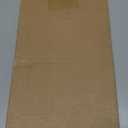 2 Pack License Plate Frames for Women, Sparkly Rhinestone Diamond Car Accessories with Glitter Crystal Caps (Blue2PCS)