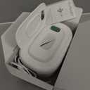 Momcozy Baby Wipe Warmer, Innovative Spring Design, Large Capacity Wipes Dispenser, Fast and Even Heating, 4 Modes of Temperature Heating Control, Diaper Wipe Warmer with Night Light