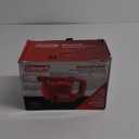 Coleman Quickpump 120V Rechargeable Electric Air Pump - Red