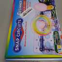 Snap Circuits Beginner, Electronics Exploration Kit, Stem Kit for Ages 5-9 (SCB-20)