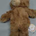 Apricot Lamb Toys Plush Brown Teddy Bear Stuffed Animal Soft Cuddly Perfect for Child 8 Inches