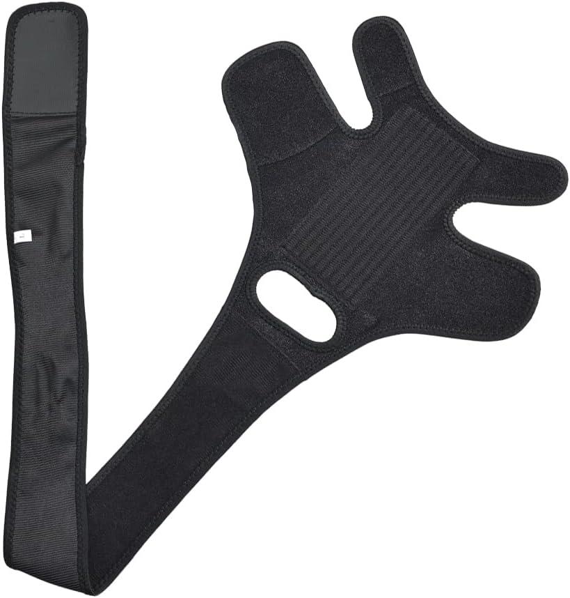 Dog Leg Braces for Back Leg for Support, ACL Hind Leg Cruciate Ligament Knee Brace Large