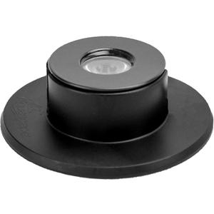 Aquascape 1-Watt Submersible Underwater Warm White LED Waterfall Up Light for Ponds & Water Features, 84032