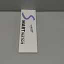 Smart Watch for Women Men Fitness: Smartwatch for iPhone Android with SpO2 Blood Oxygen/Heart Rate Monitor, Sleep Tracking, Bluetooth Calls , 120+ Sports Modes, IP68, 2 Bands 30-Day Battery Life (Rose)