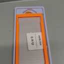 IMBZBK [Auto-Dust Removal] 3 Pack Privacy Screen Protector for iPhone 17 Pro Max [6.9 INCH] Anti Spy Private Accessories, Case Friendly Film, Military Grade Tempered Glass 3 Camera Lens Protector