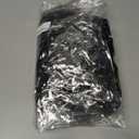 G-Style USA Women's Casual Lightweight Open Front Knit Cardigan Sweater with Pockets (Black, S)