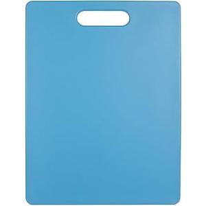 Architec G14-TQ Original Non-Slip Gripper Cutting Board, 9" x 13", Turquoise