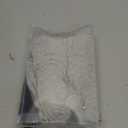 UMMISS Womens Underwear,Cotton High Waist Underwear for Women Full Coverage Soft Comfortable Briefs Panty Multipack (Medium, Black-grey-total 5 Pack)