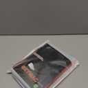 SEYMAC stock Case for Samsung Galaxy Tab A11 8.7'', Full-Body Drop Protection Case with Screen Protector Pencil Holder [360 Rotating Hand Strap] &Stand, Black