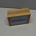 50 Pack Individual Cupcake Containers Plastic Cupcake Boxes Cupcake Holders Stackable Deep Dome Cupcake Carrier