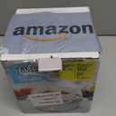 Tasty Mini Rapid Egg Cooker, 5-Egg Capacity for Perfect Hard Boiled Eggs or Omelets, Auto Shut Off, Aqua