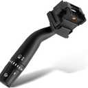 Turn Signal Switch Replacement for 2014 Ford F150, 2014-2019 F250 F350 Super Duty, 2013-2019 Taurus, Windshield Wiper Headlight Dimmer Blinker Level Switch, CBS2272, SW7016, EC3Z13K359AA